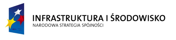 Infrastruktura i środowisko Narodowa Strategia Spójności